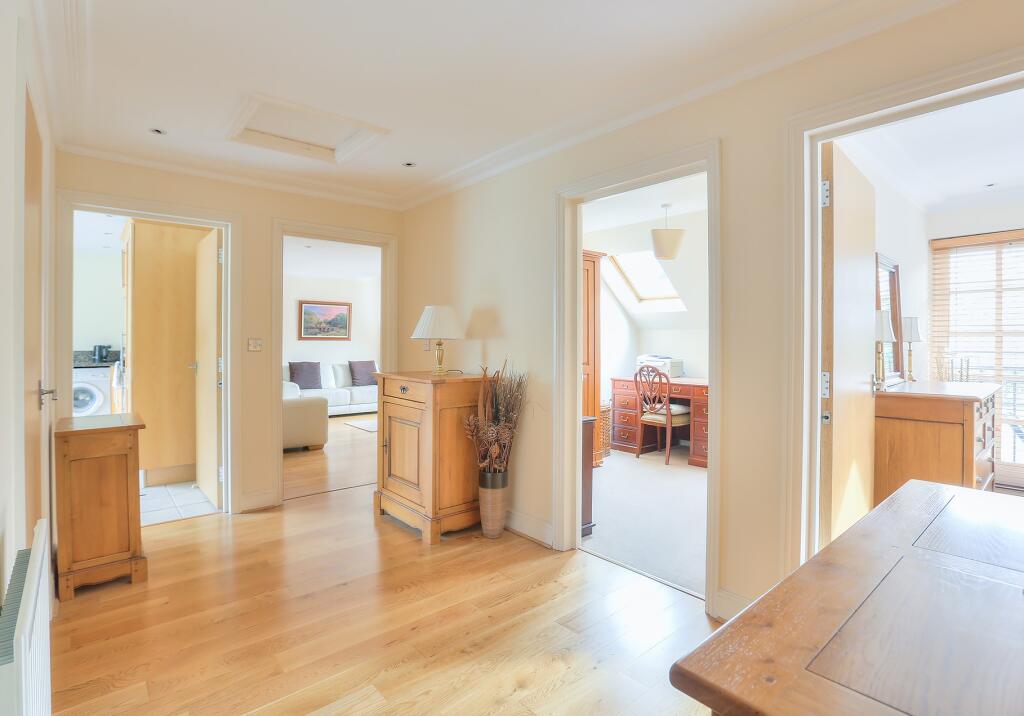 Additional image 6 of Trevelyan Place, St. Stephens Hill, St. Albans, Hertfordshire, AL1