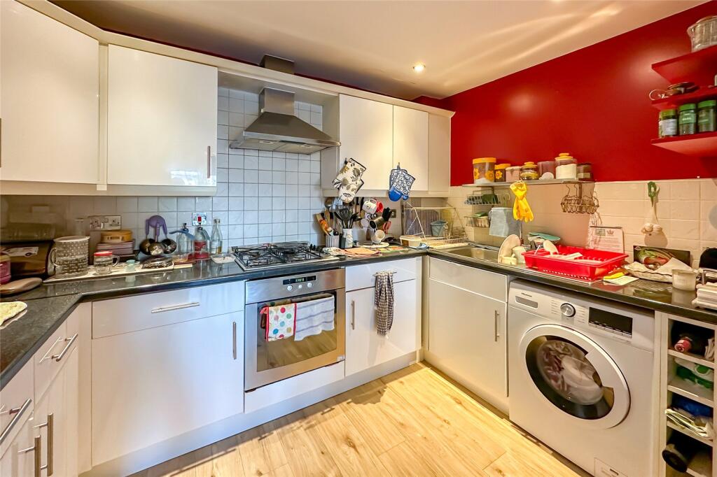 Additional image 2 of Clarkson Court, Hatfield, Hertfordshire, AL10