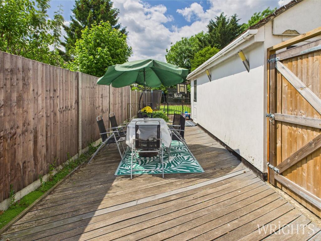 Additional image 22 of Green Lanes, HATFIELD, AL10