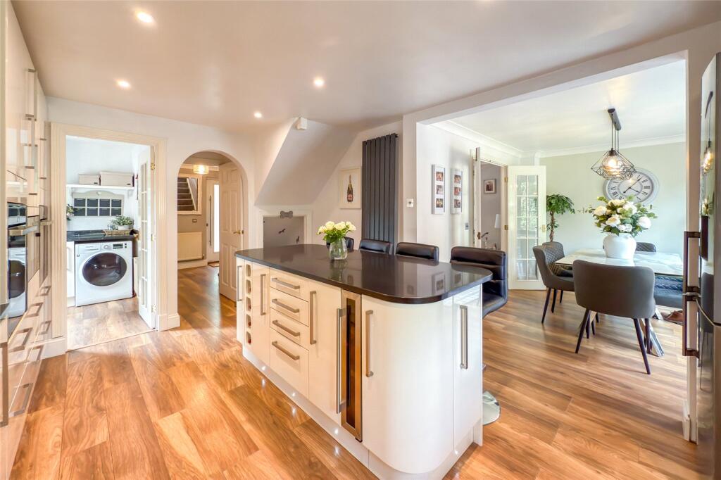 Additional image 31 of Nimrod Drive, Hatfield, Hertfordshire, AL10