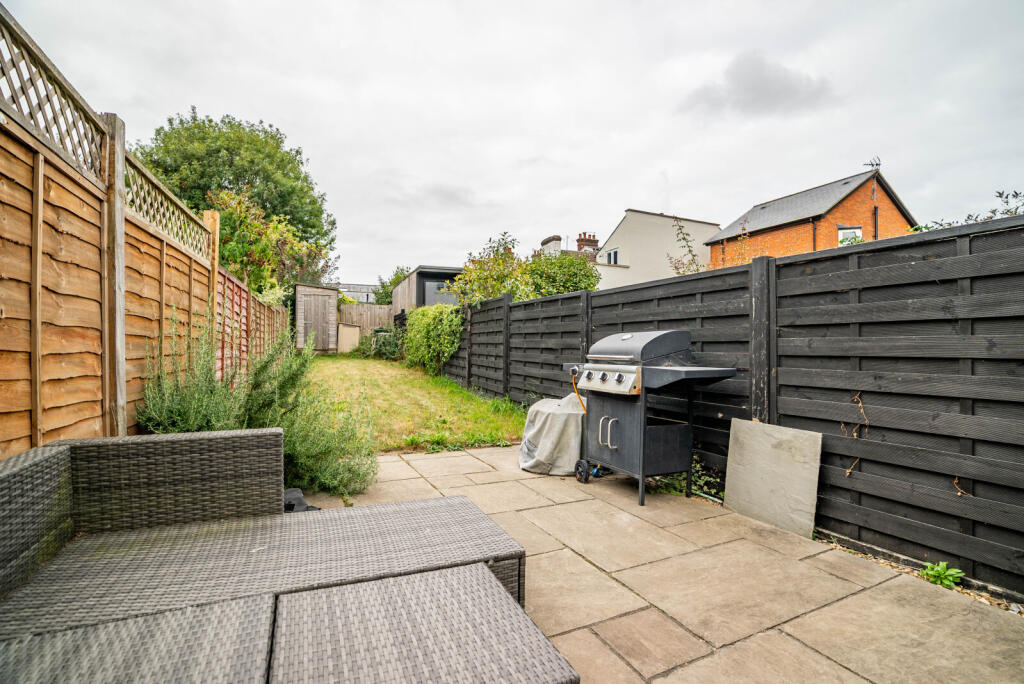 Additional image 5 of Boundary Road, St. Albans, Hertfordshire, AL1