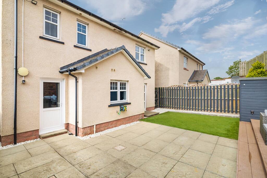 Additional image 25 of 3 Meadowview Avenue, Turriff, AB53 4WP