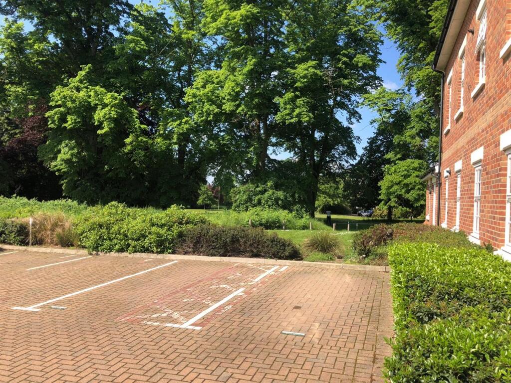 Additional image 8 of Napsbury Park, London Colney