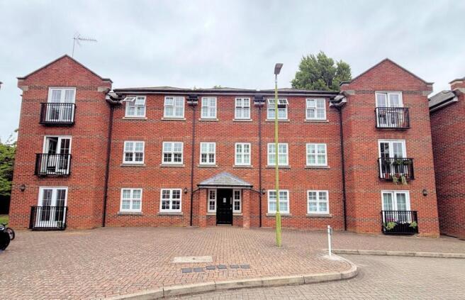 Additional image 7 of Lime Tree Court, Napsbury Park, AL2