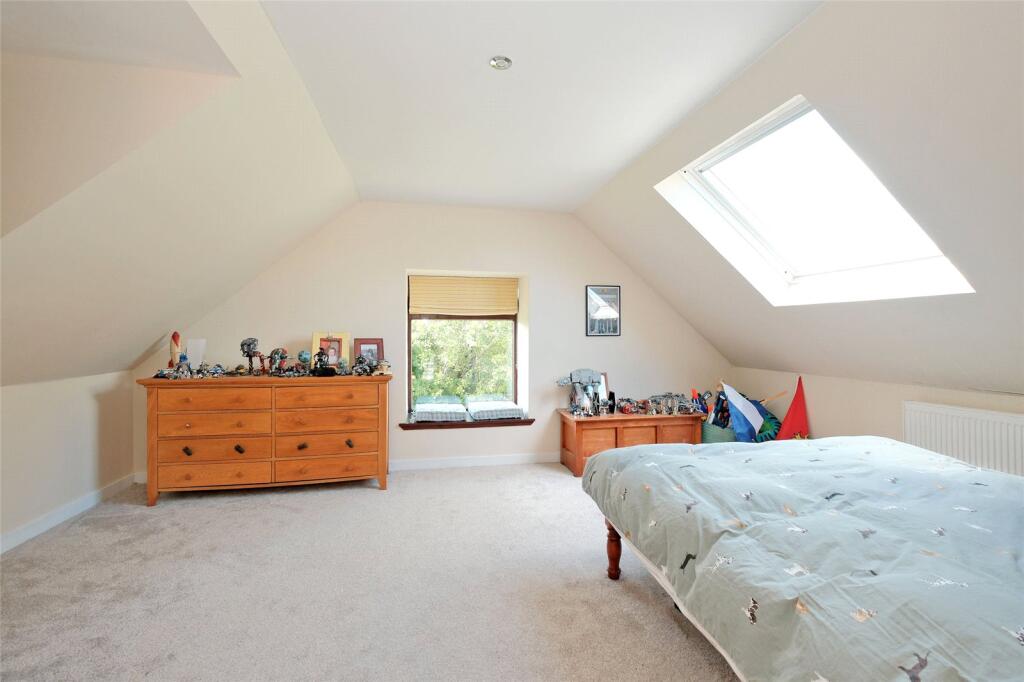 Additional image 24 of The Steading, Gellan, Strachan, Banchory, AB31