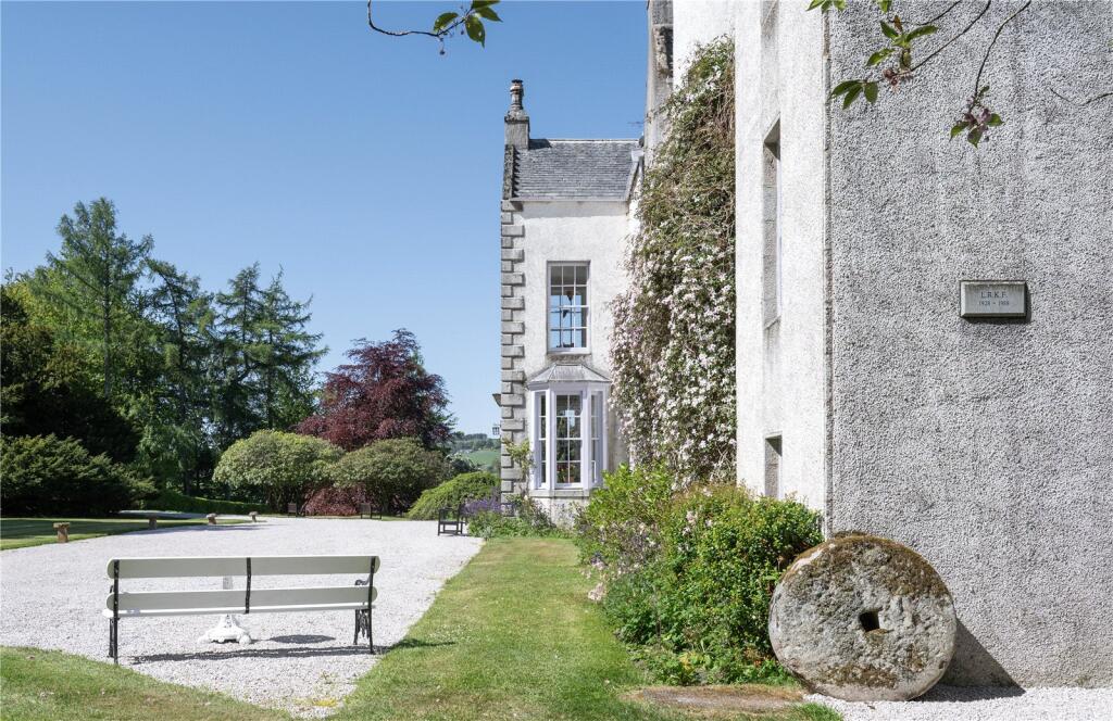 Additional image 14 of Corsindae Estate, Sauchen, Inverurie, Aberdeenshire, AB51