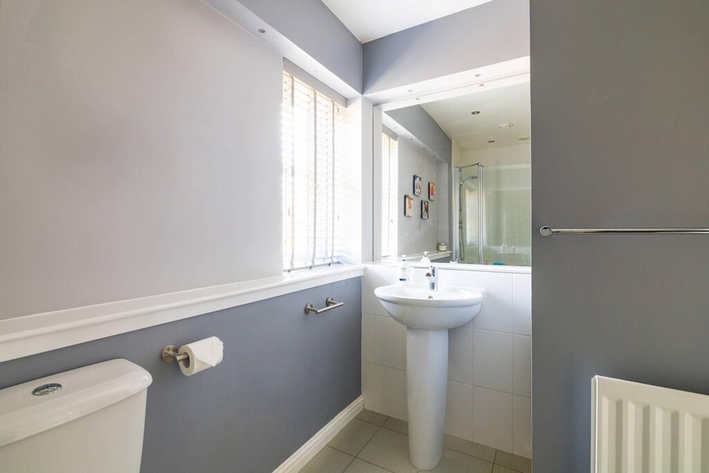 Additional image 14 of 3 Meadowview Avenue, Turriff, AB53 4WP