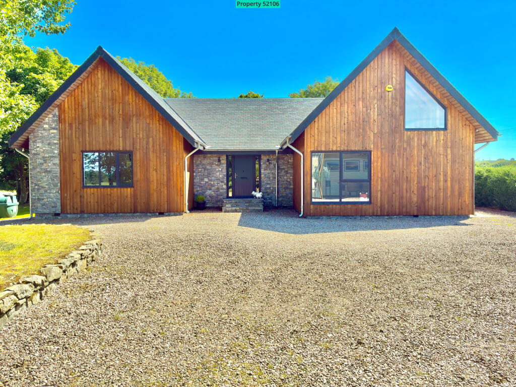 Additional image 7 of Corrie Lodge, Nethermuir, Maud, , AB42 5SD