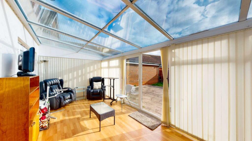 Additional image 9 of The Runway, Hatfield