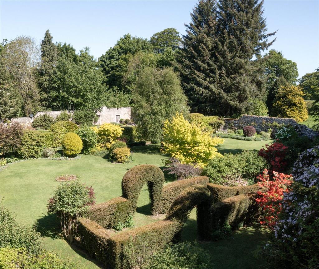 Additional image 17 of Corsindae Estate, Sauchen, Inverurie, Aberdeenshire, AB51