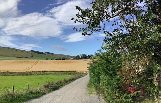 Additional image 2 of Gaudiebank, Premnay, Insch, Aberdeenshire, AB52 6PL