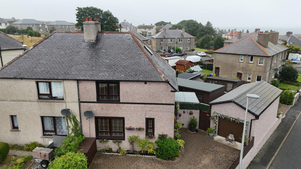 Additional image 22 of Whinhill Terrace, Banff, AB45