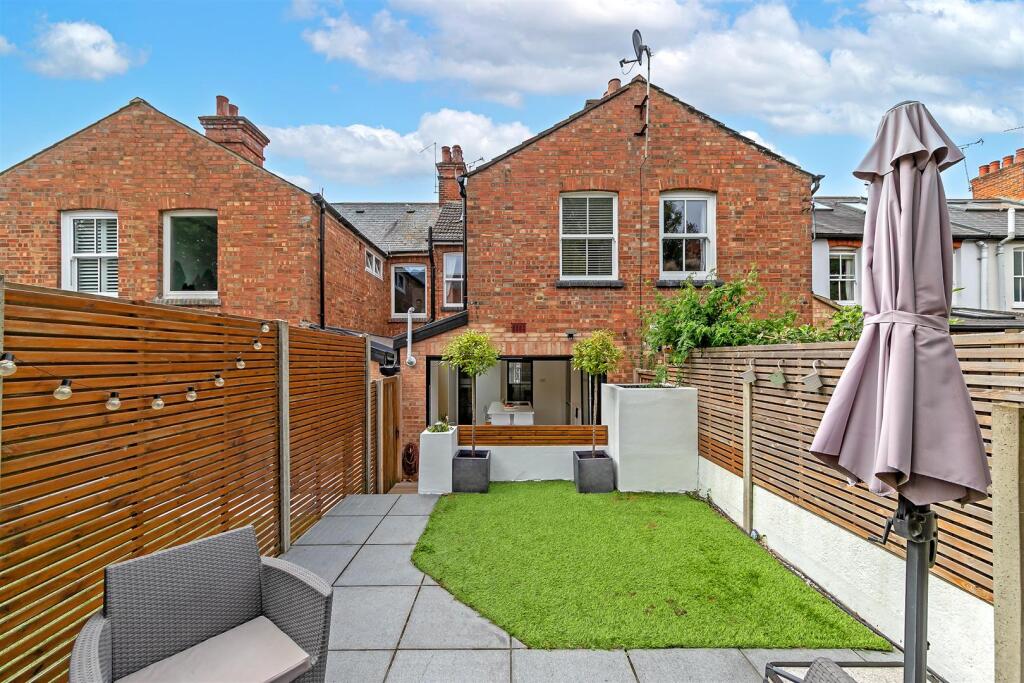 Additional image 35 of Hart Road, St. Albans