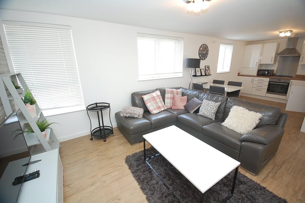 Additional image 5 of Spencer Court, City Centre, Aberdeen, AB24