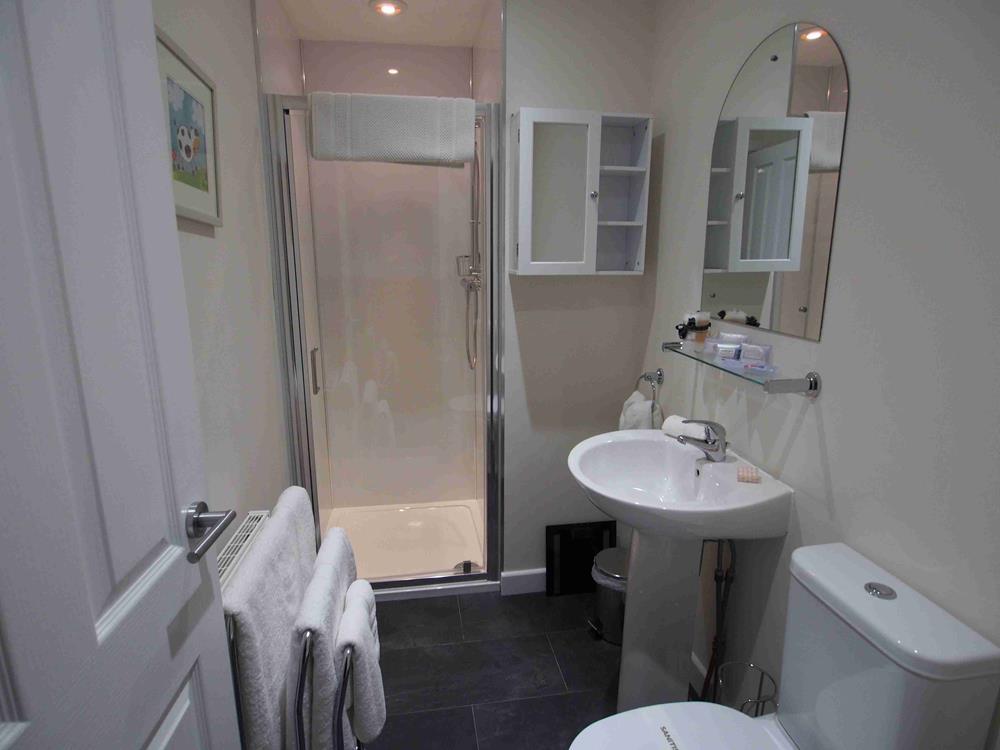 Additional image 4 of Wallfield Place, Ground Left, AB25