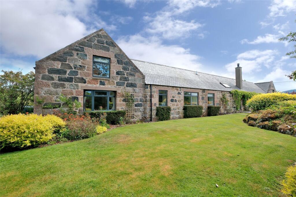 Additional image 28 of The Steading, Gellan, Strachan, Banchory, AB31