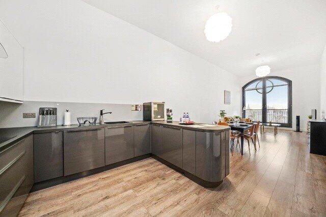 Additional image 5 of Flat 48, 75 Maberly Street, Aberdeen, AB25 1NL