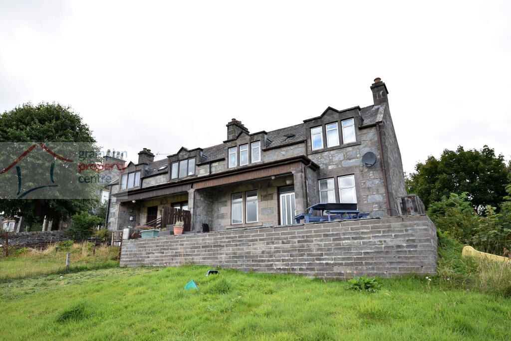 Additional image 2 of Auchinview, Church Street, Dufftown, Keith, AB55 4AR