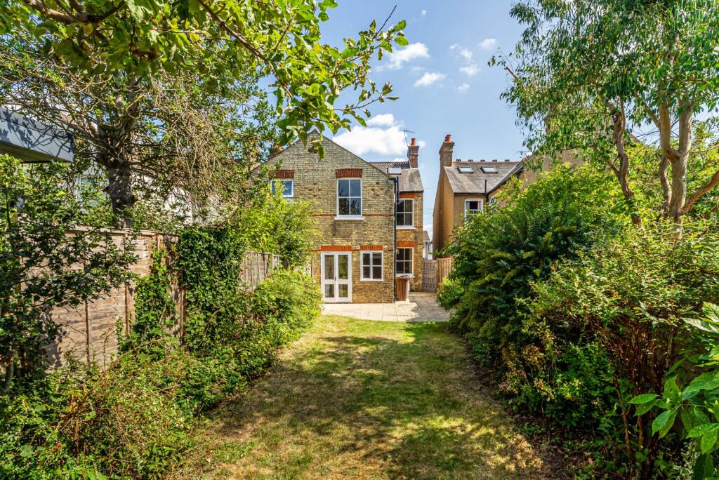 Additional image 15 of Warwick Road, St. Albans, Hertfordshire, AL1