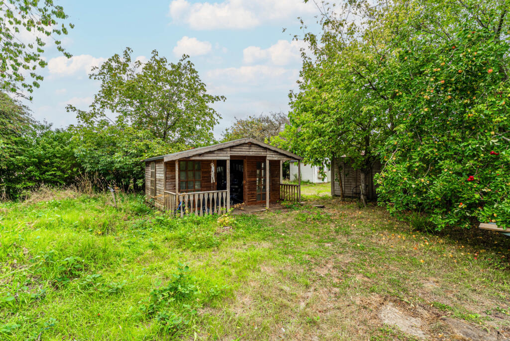 Additional image 13 of North Cottages, Napsbury, St. Albans, Hertfordshire, AL2
