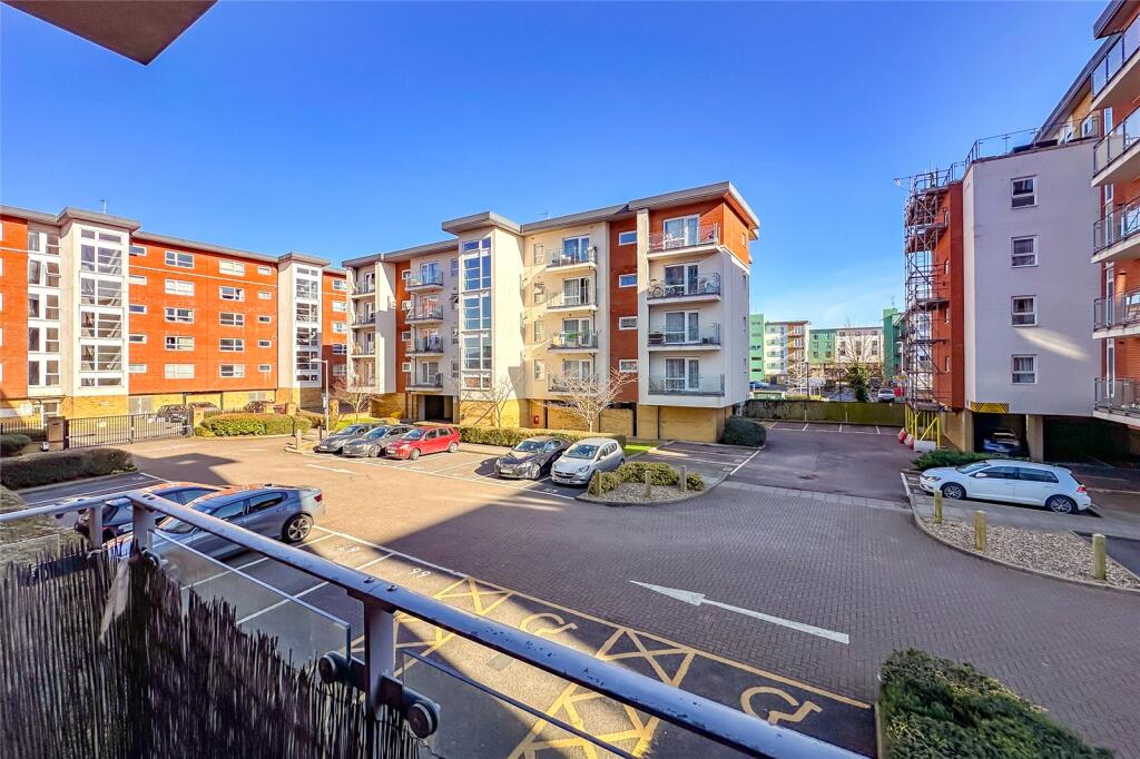 Additional image 8 of Clarkson Court, Hatfield, Hertfordshire, AL10