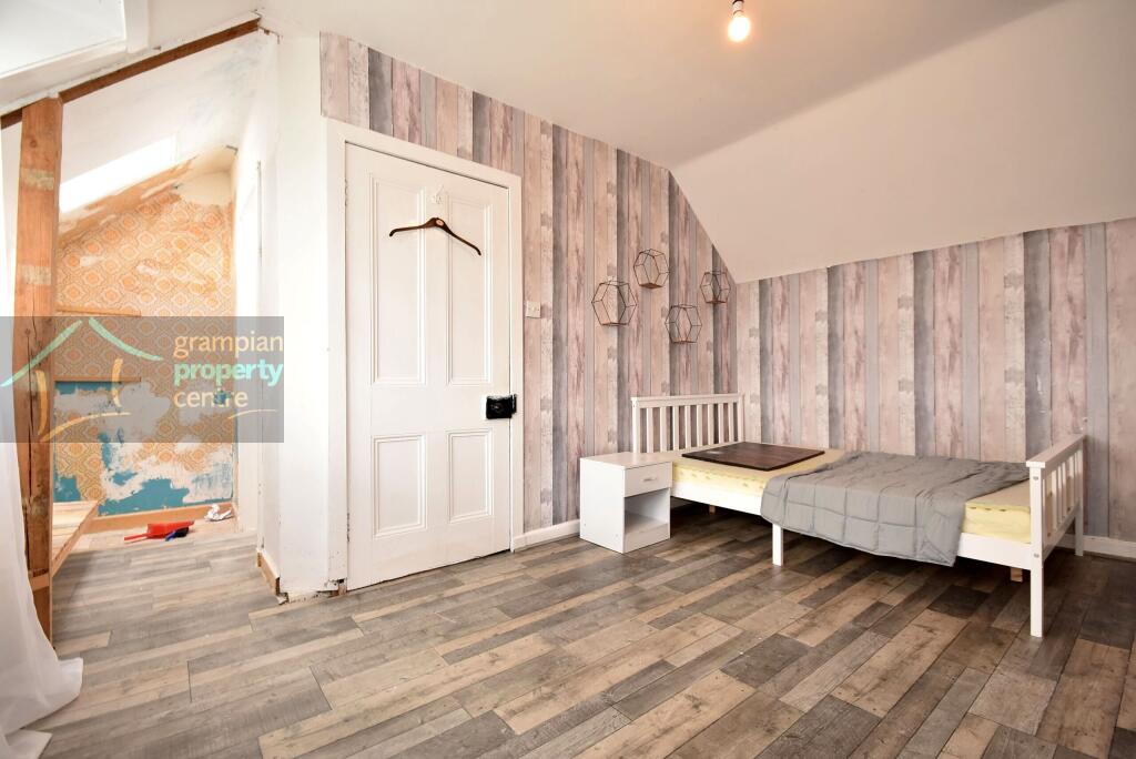 Additional image 12 of Auchinview, Church Street, Dufftown, Keith, AB55 4AR