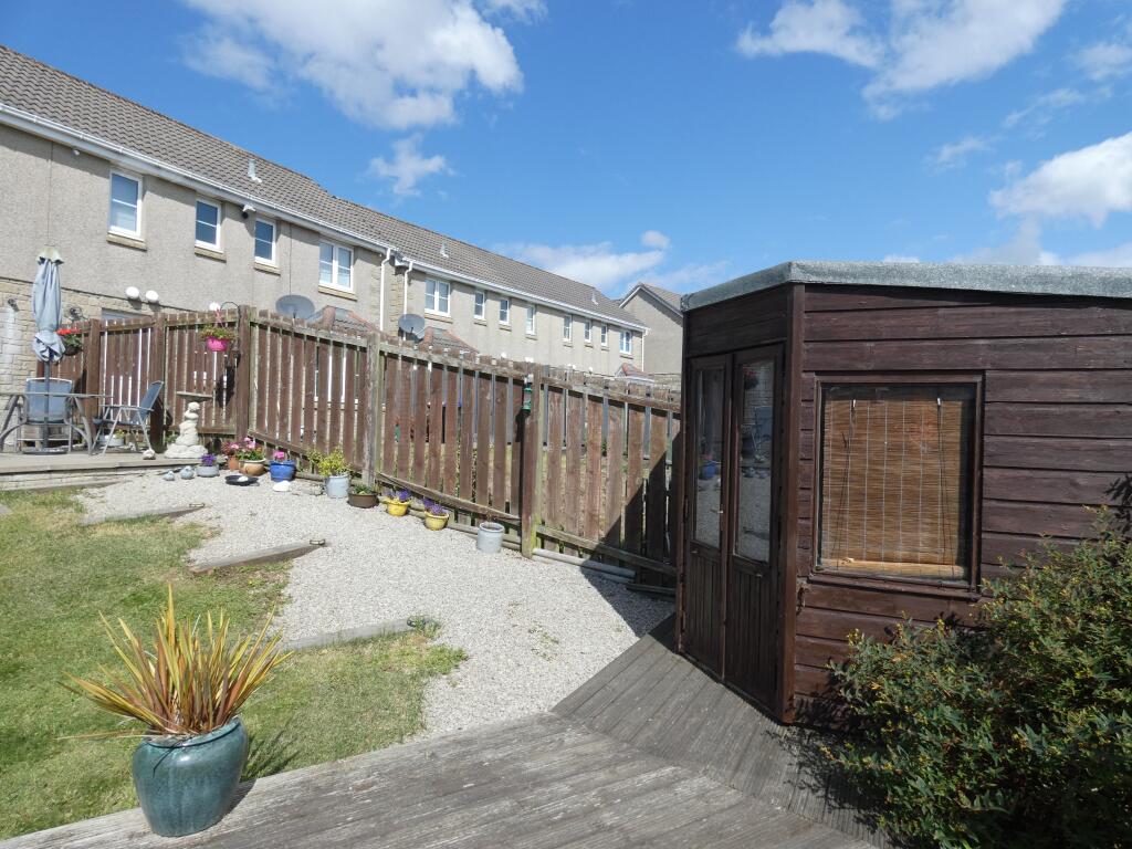 Additional image 27 of Park Grove, Aberdeen, AB23