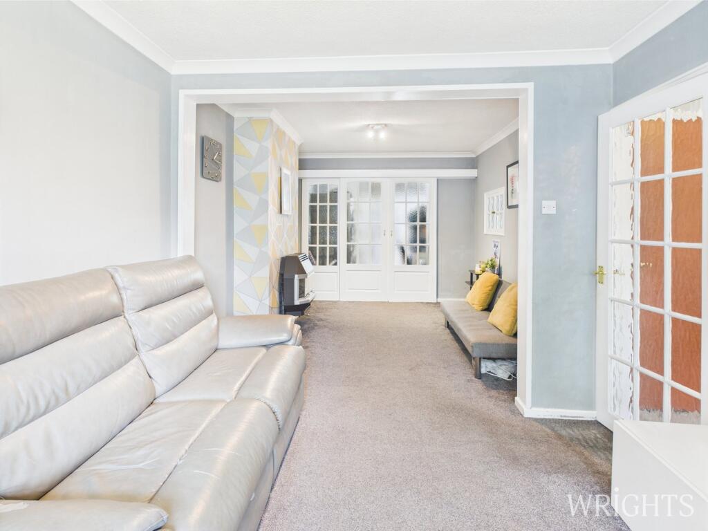 Additional image 6 of Green Lanes, HATFIELD, AL10