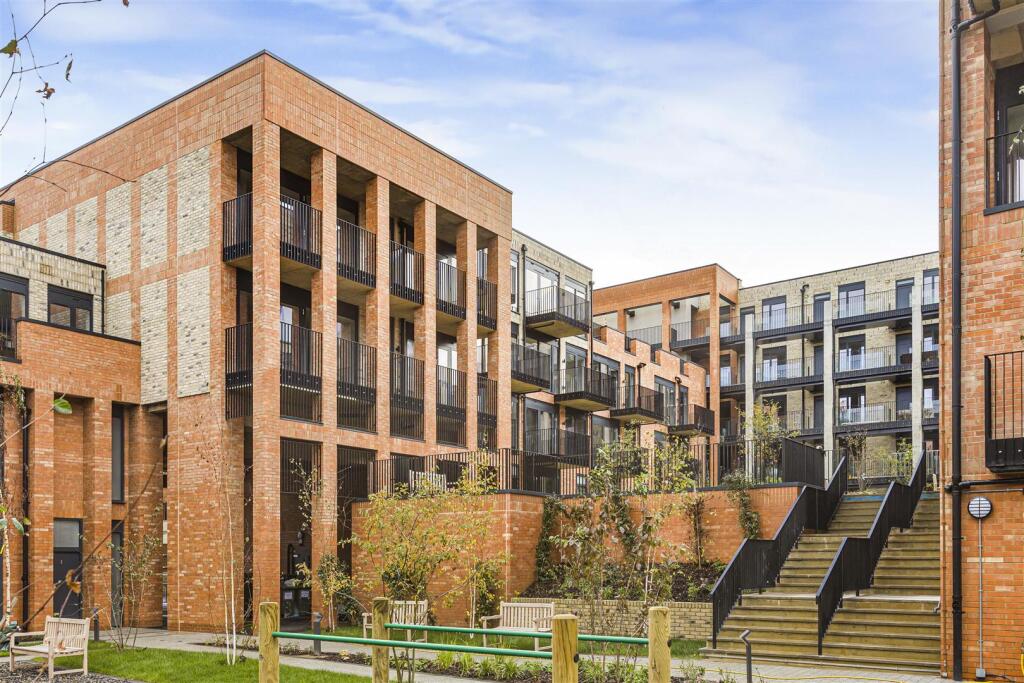 Additional image 17 of Plot 4, Clarke House, Old Electricity Works, St. Albans