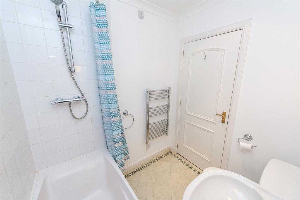 Additional image 12 of Dee View Apartments, Dee Street, Banchory, AB31