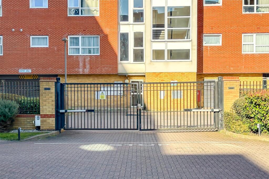 Additional image 10 of Clarkson Court, Hatfield, Hertfordshire, AL10