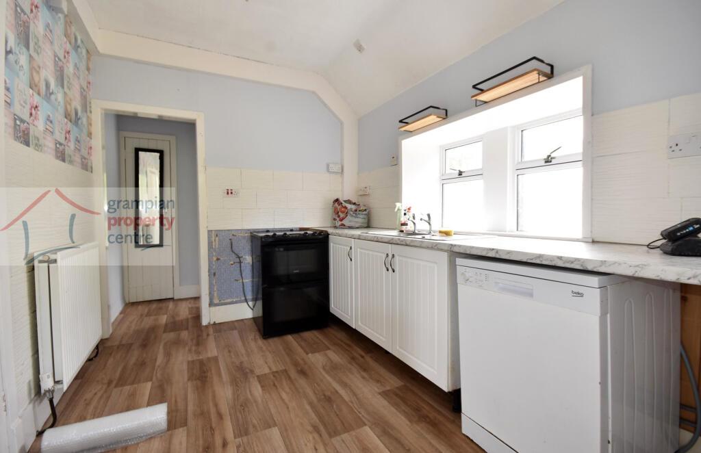 Additional image 6 of Auchinview, Church Street, Dufftown, Keith, AB55 4AR