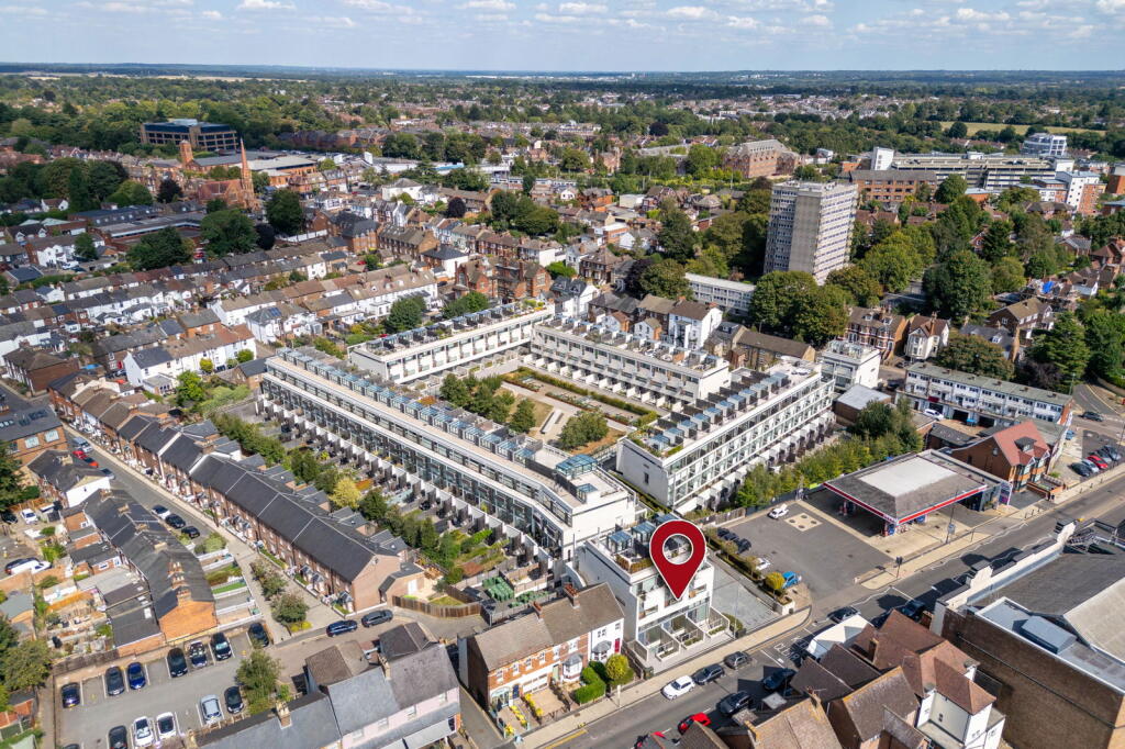 Additional image 10 of London Road, St. Albans, AL1 1LR