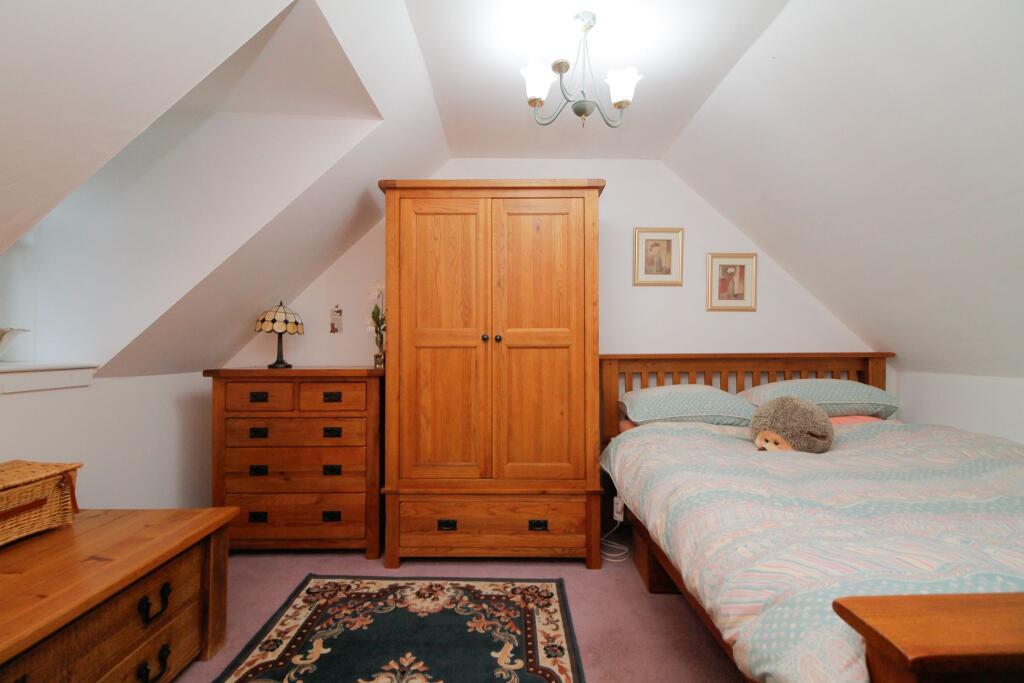 Additional image 21 of Towiemore Distillery Cottages