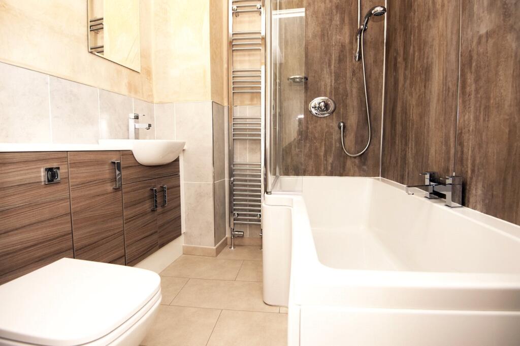 Additional image 5 of Rosemount Place, Aberdeen, AB25