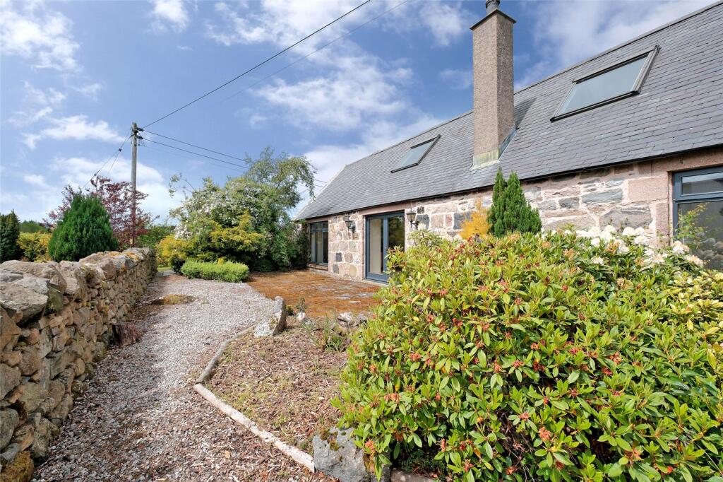 Additional image 30 of The Steading, Gellan, Strachan, Banchory, AB31