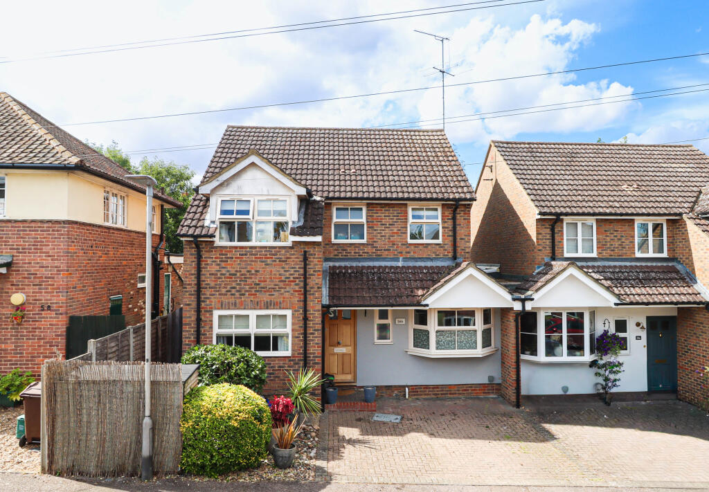 Additional image 16 of Necton Road, Wheathampstead, AL4