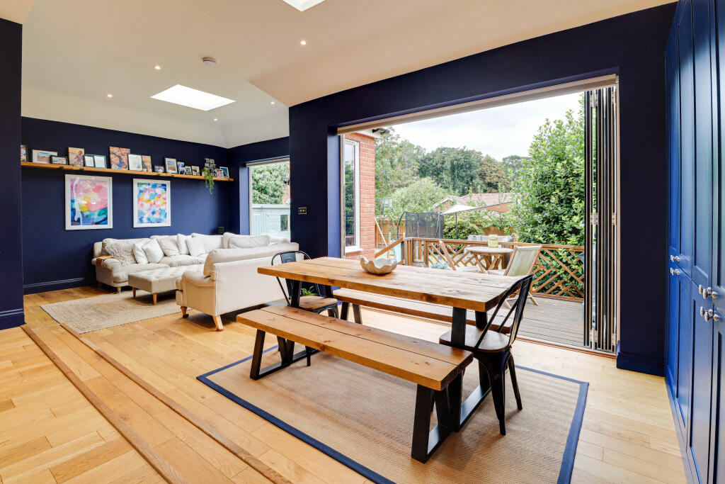 Additional image 7 of Moreton End Lane, Harpenden, AL5