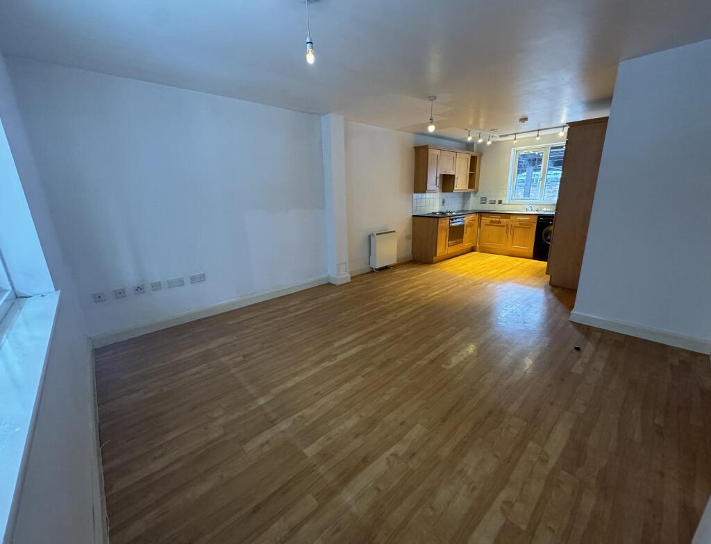 Property image for Gas Street, Birmingham