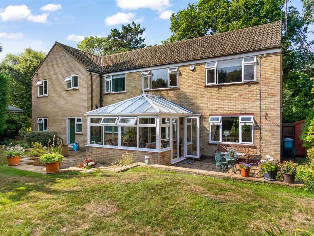 Additional image 21 of Woodside Lane, Brookmans Park