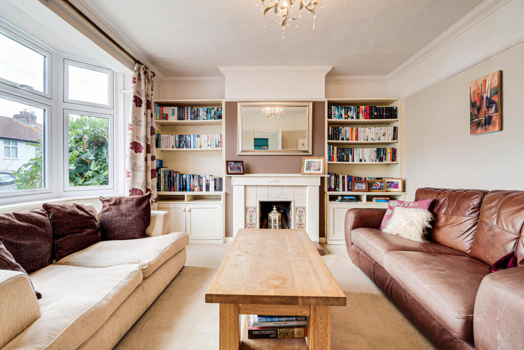 Additional image 2 of Crossway, Harpenden, AL5