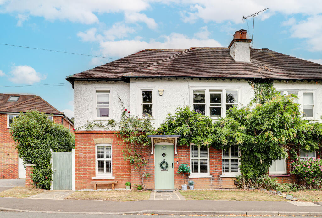 Additional image 23 of Moreton End Lane, Harpenden, AL5