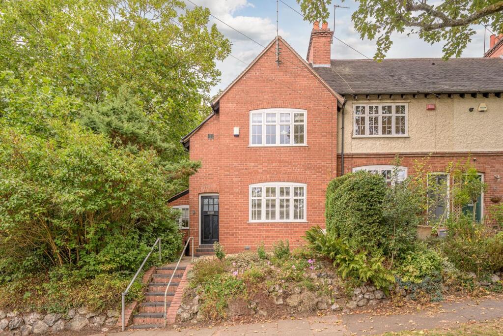 Additional image 29 of North Gate, Harborne, Birmingham