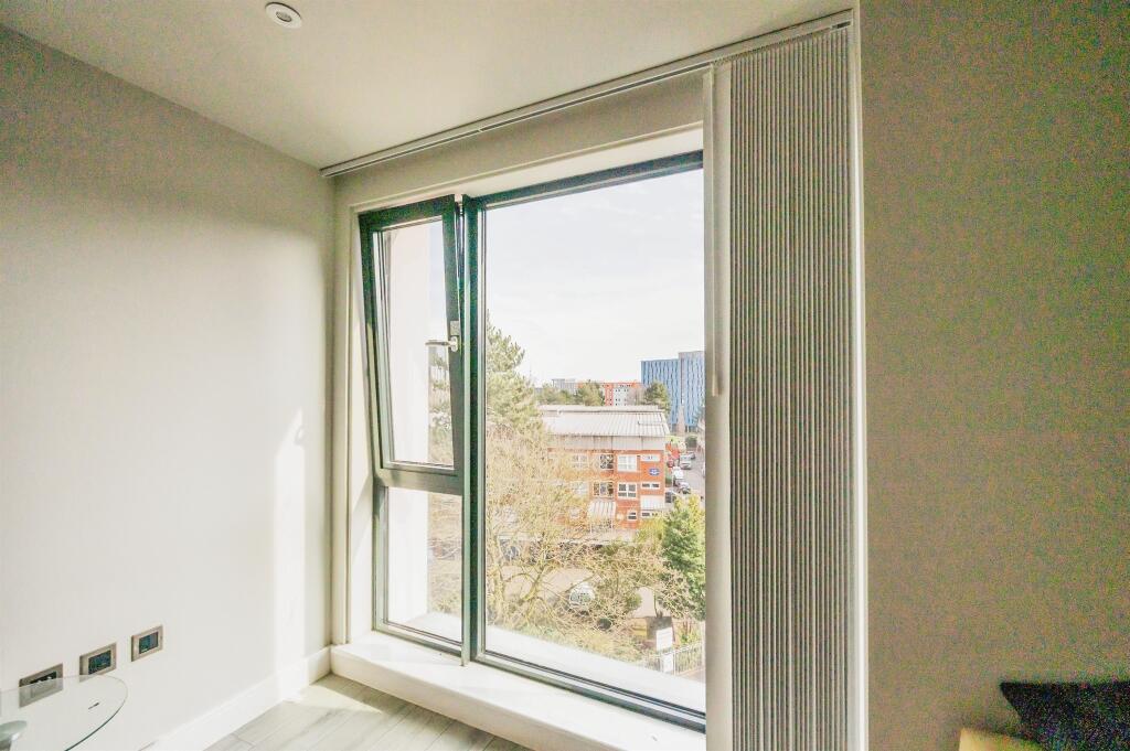 Additional image 13 of Broad Street, Birmingham