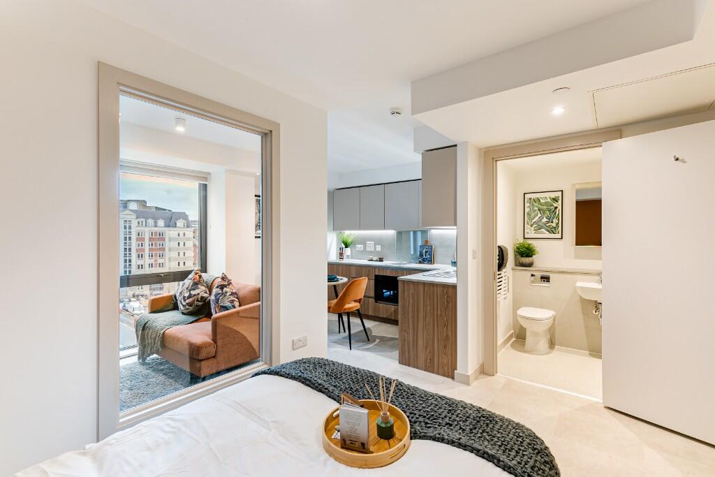 Paradise Street, Birmingham, B1