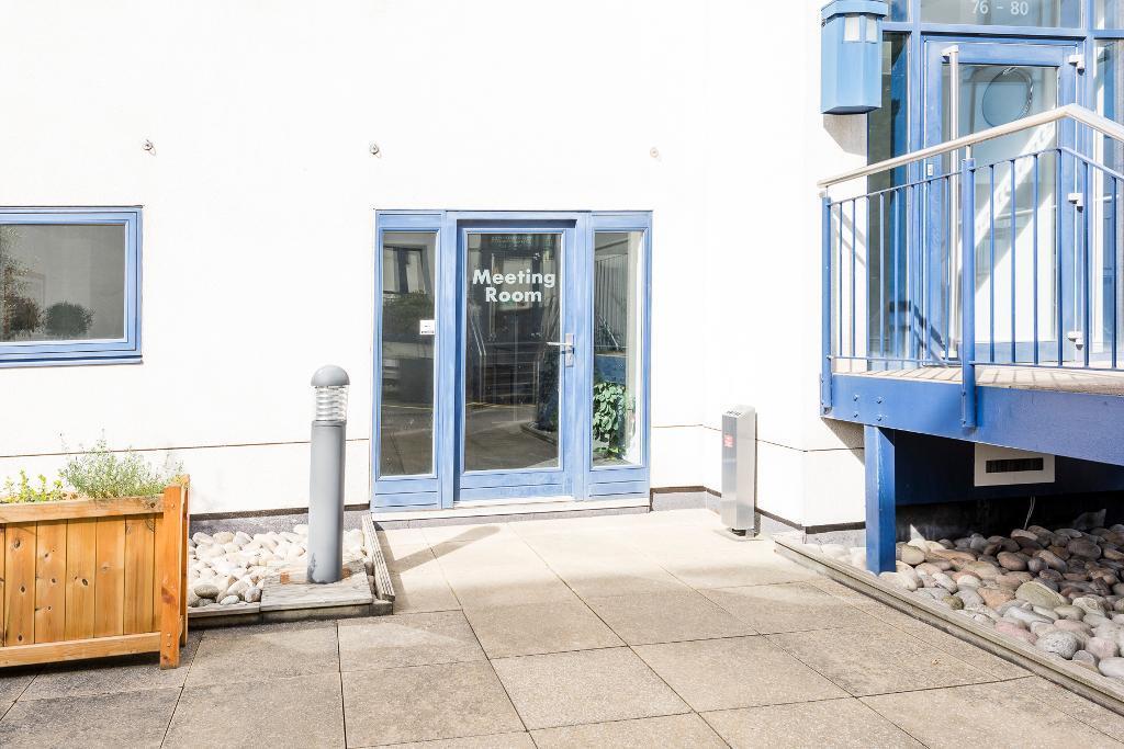 Additional image 12 of The Mailbox, Wharfside Street, Birmingham, West Midlands, B1 1RG