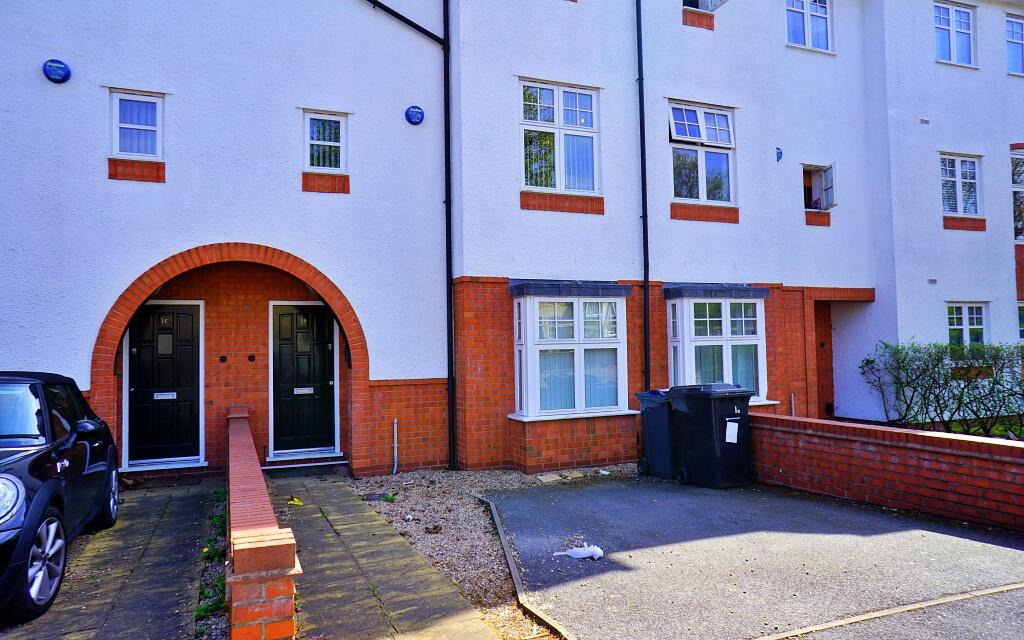 Additional image 10 of Carisbrook Road, B17