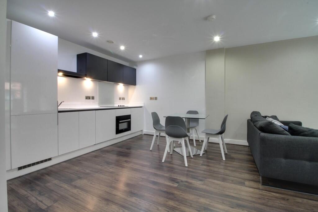 Additional image 7 of Kettleworks, 126 Pope Street, Jewellery Quarter