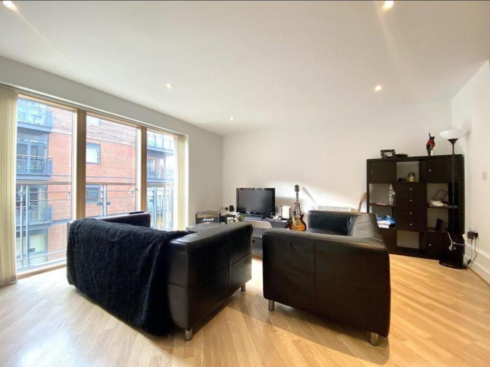 Additional image 4 of Waterfront Walk, Birmingham, West Midlands, B1