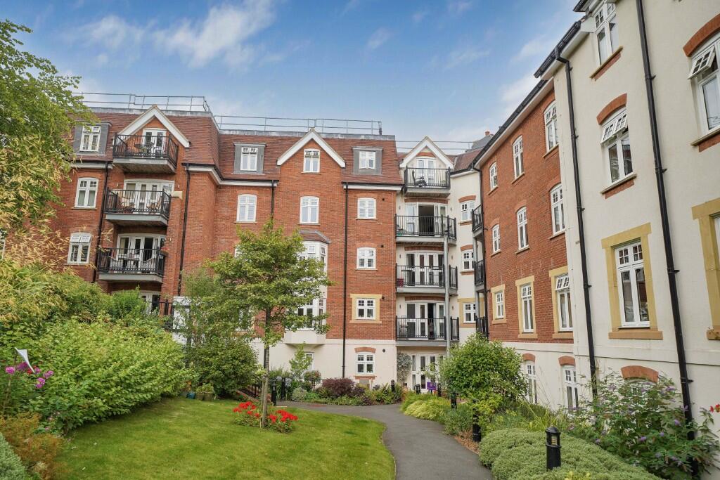 Additional image 7 of Apartment 41, Chamberlain Place, Church Road, Birmingham, B15